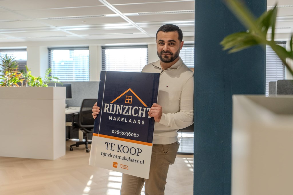 Rijnzicht Makelaars – Persoonlijk, lokaal, betrokken